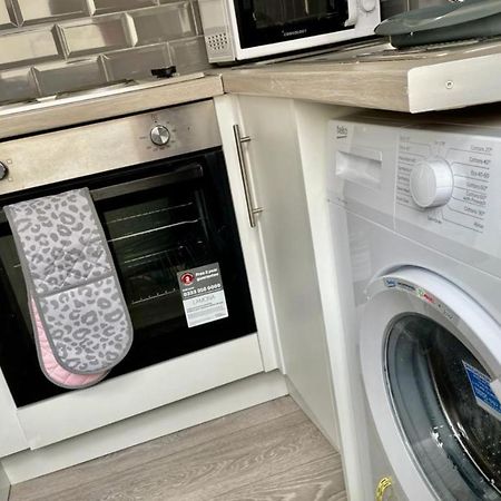 Cardiff City Centre Apartment- Penarth Road Dış mekan fotoğraf