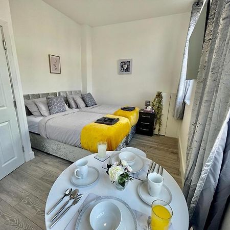 Cardiff City Centre Apartment- Penarth Road Dış mekan fotoğraf