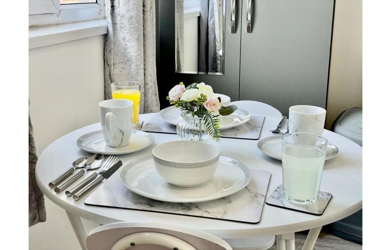 Cardiff City Centre Apartment- Penarth Road Dış mekan fotoğraf