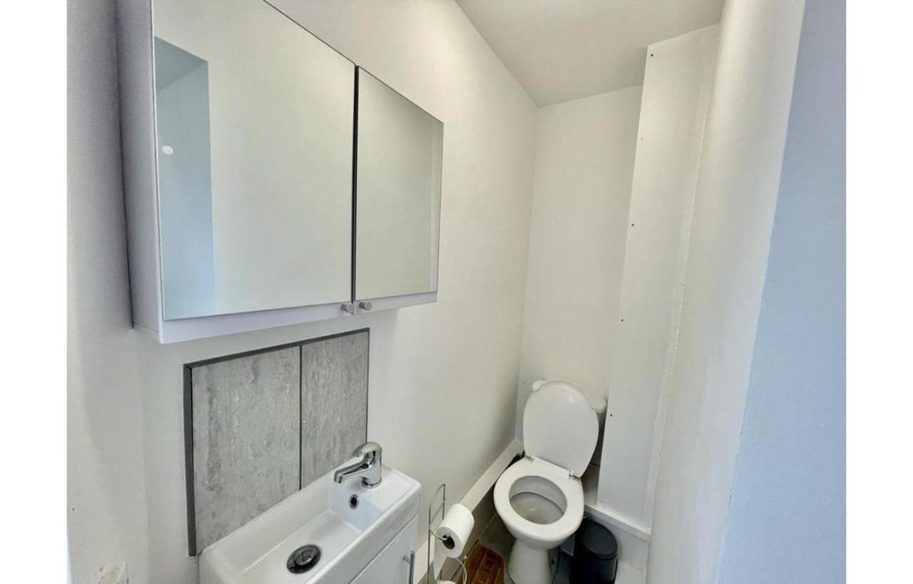 Cardiff City Centre Apartment- Penarth Road Dış mekan fotoğraf