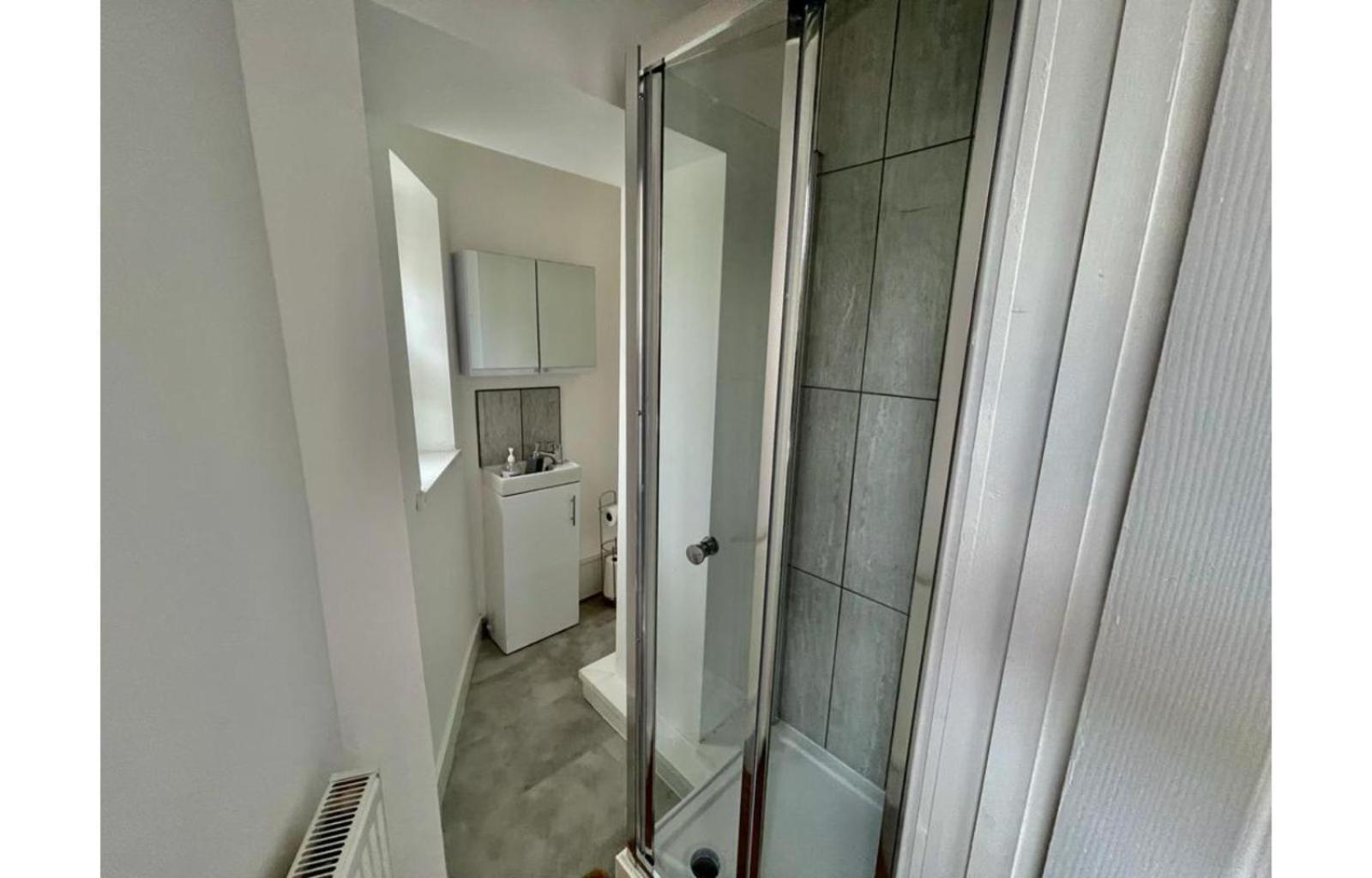 Cardiff City Centre Apartment- Penarth Road Oda fotoğraf